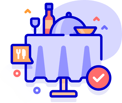 Restaurants & Dining