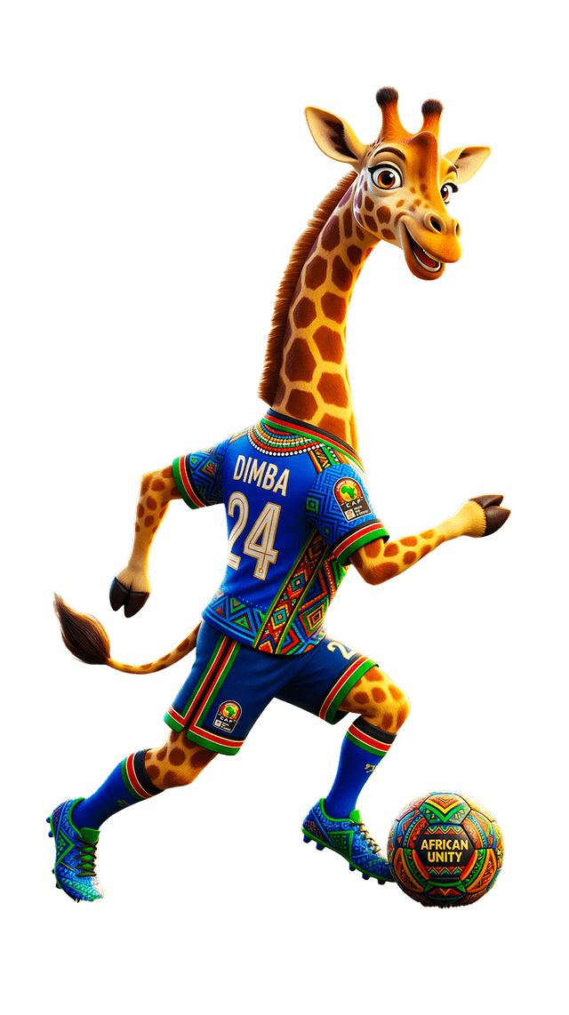 Fan Experience - Osimhen